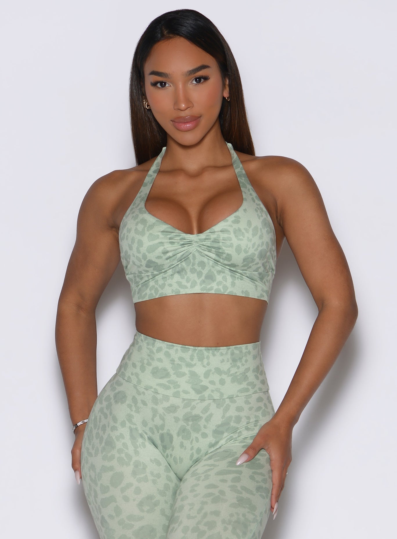 Backless Bra