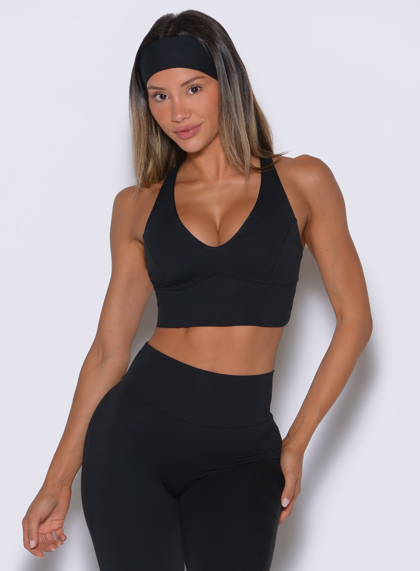 Body Sculpt Bra