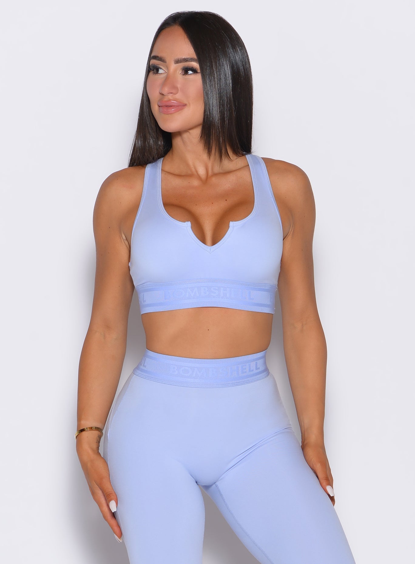 Bombshell Active Bra