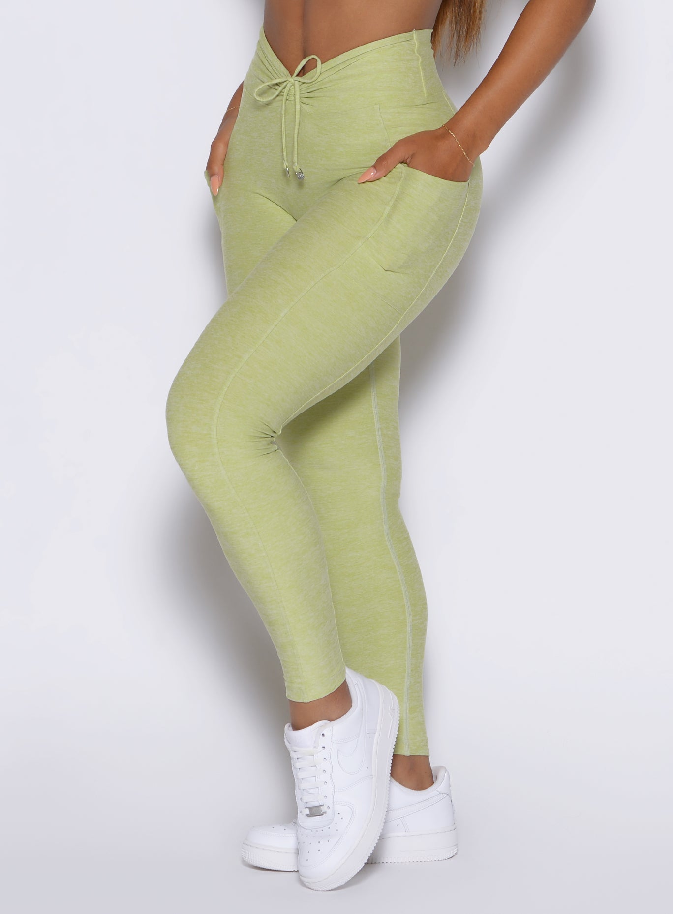 Charm Fit Leggings