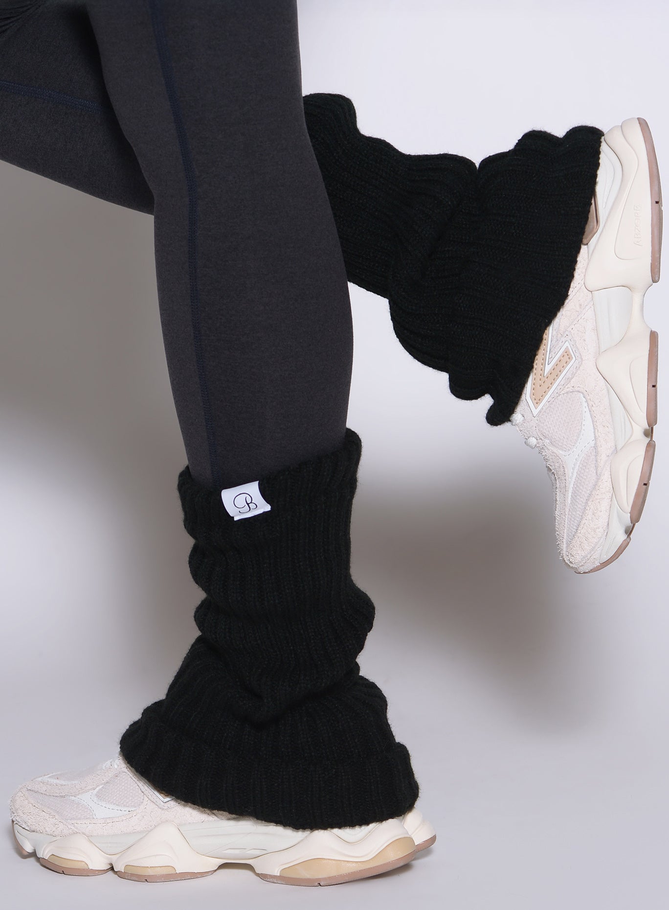 Luxe Leg Warmers - Short