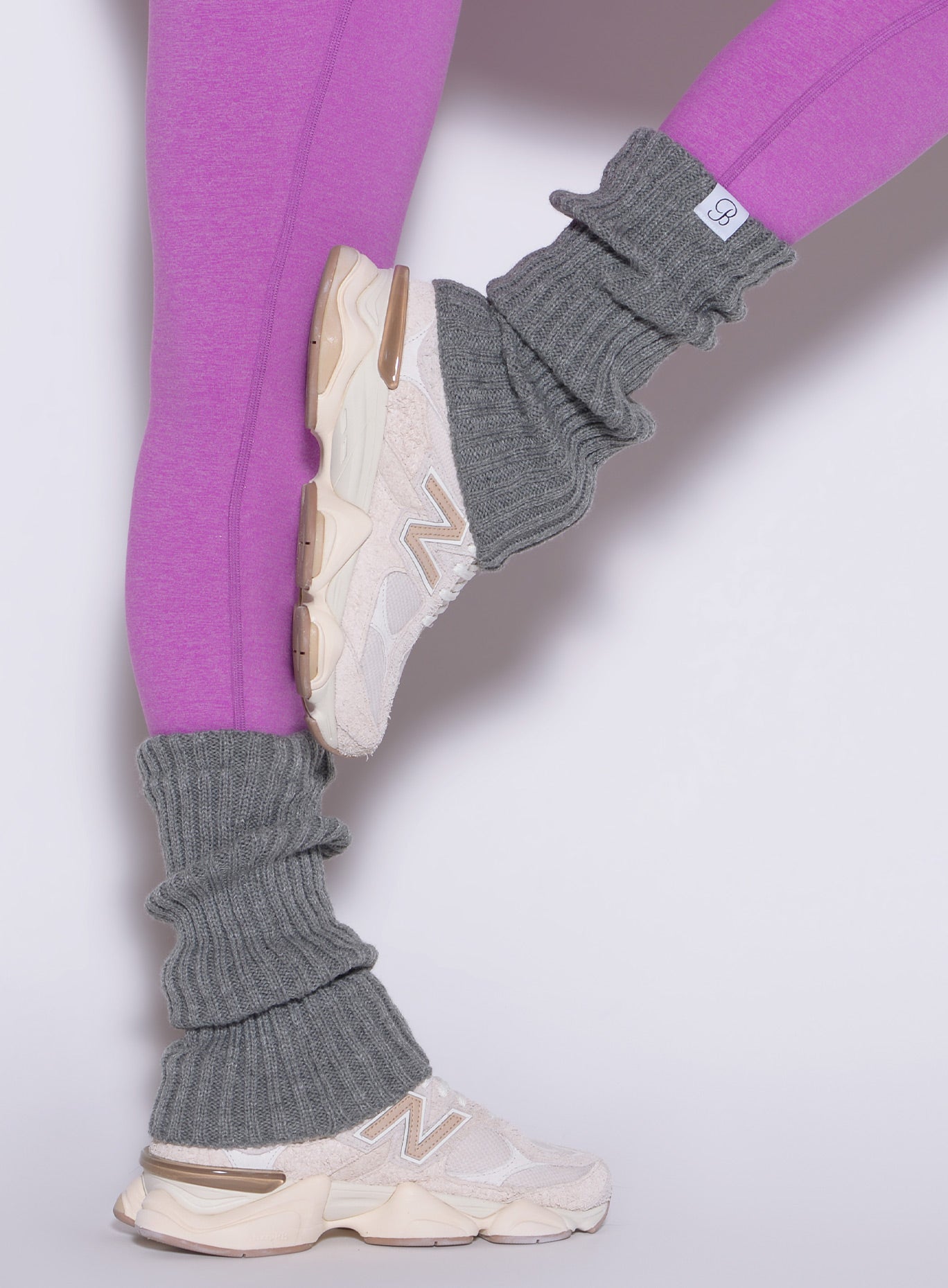 Luxe Leg Warmers - Short