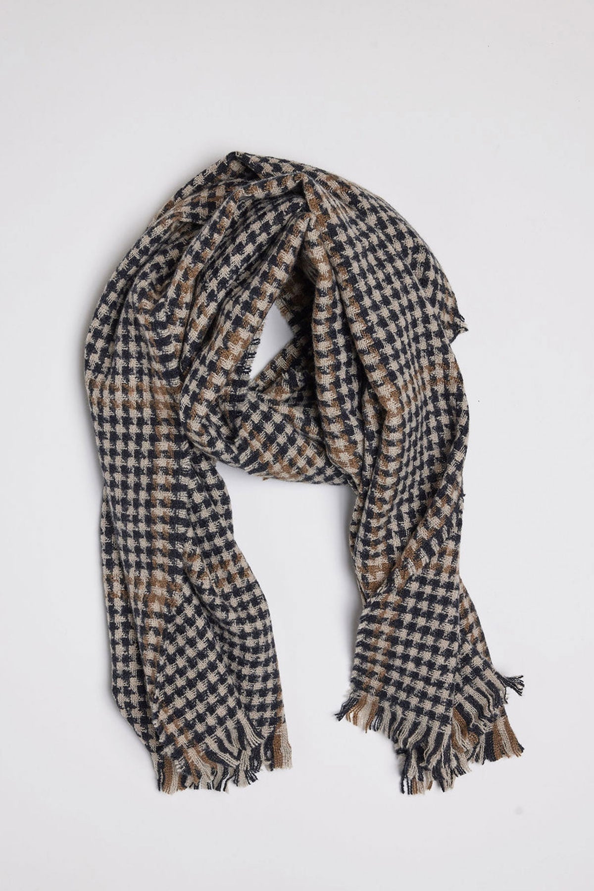 PEAK SCARF