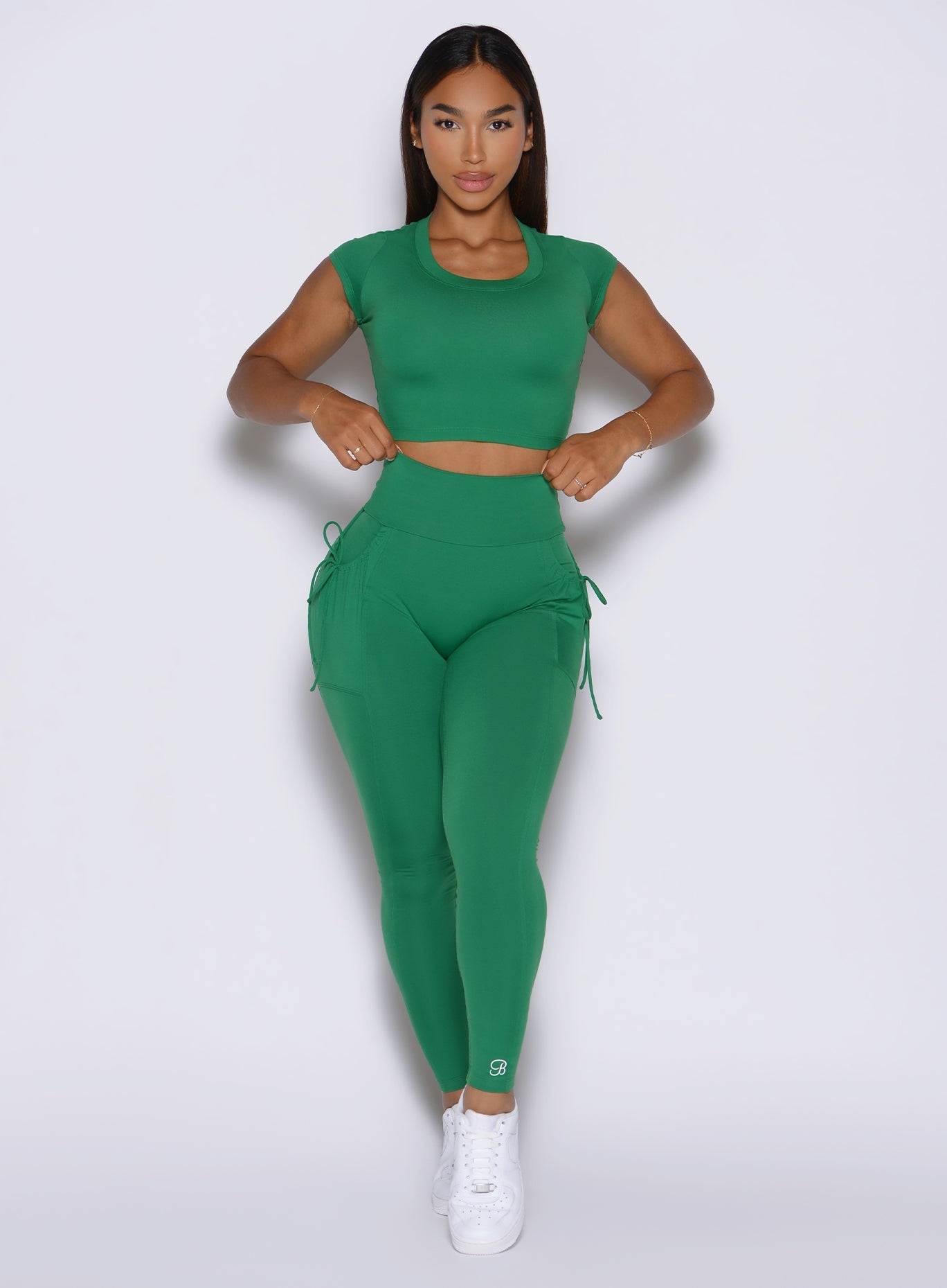 PocketBoost Leggings