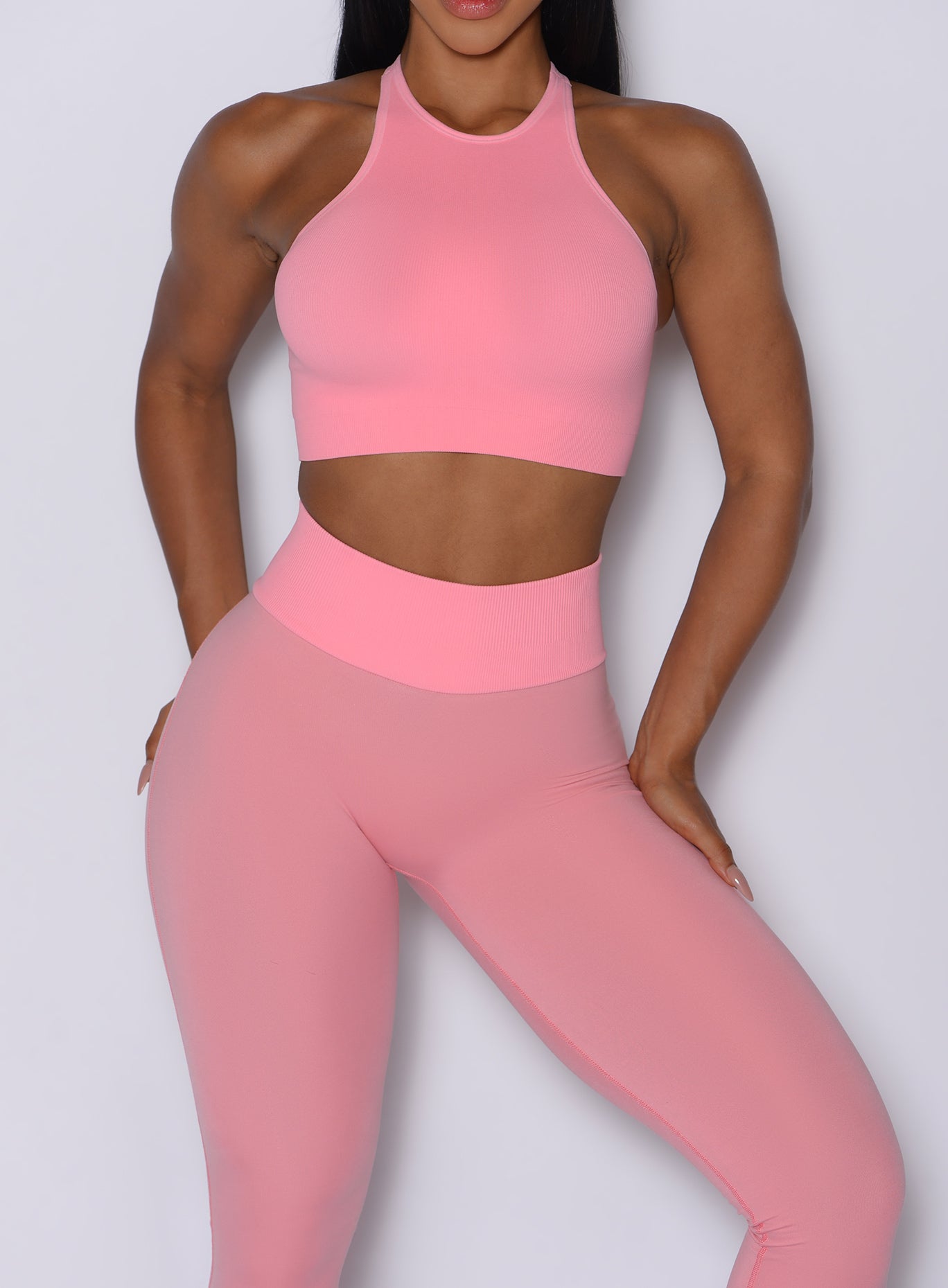 Figure Scrunch Leggings