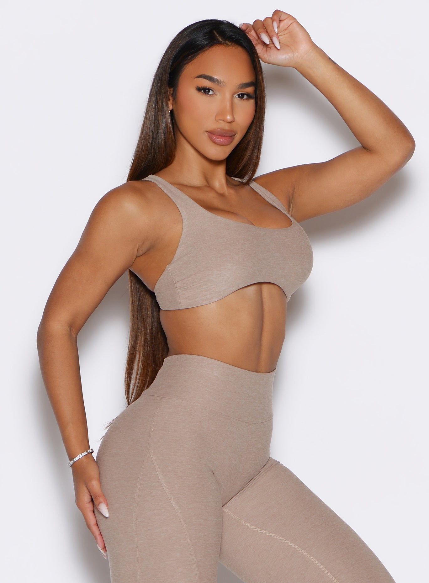 Super Set Bra