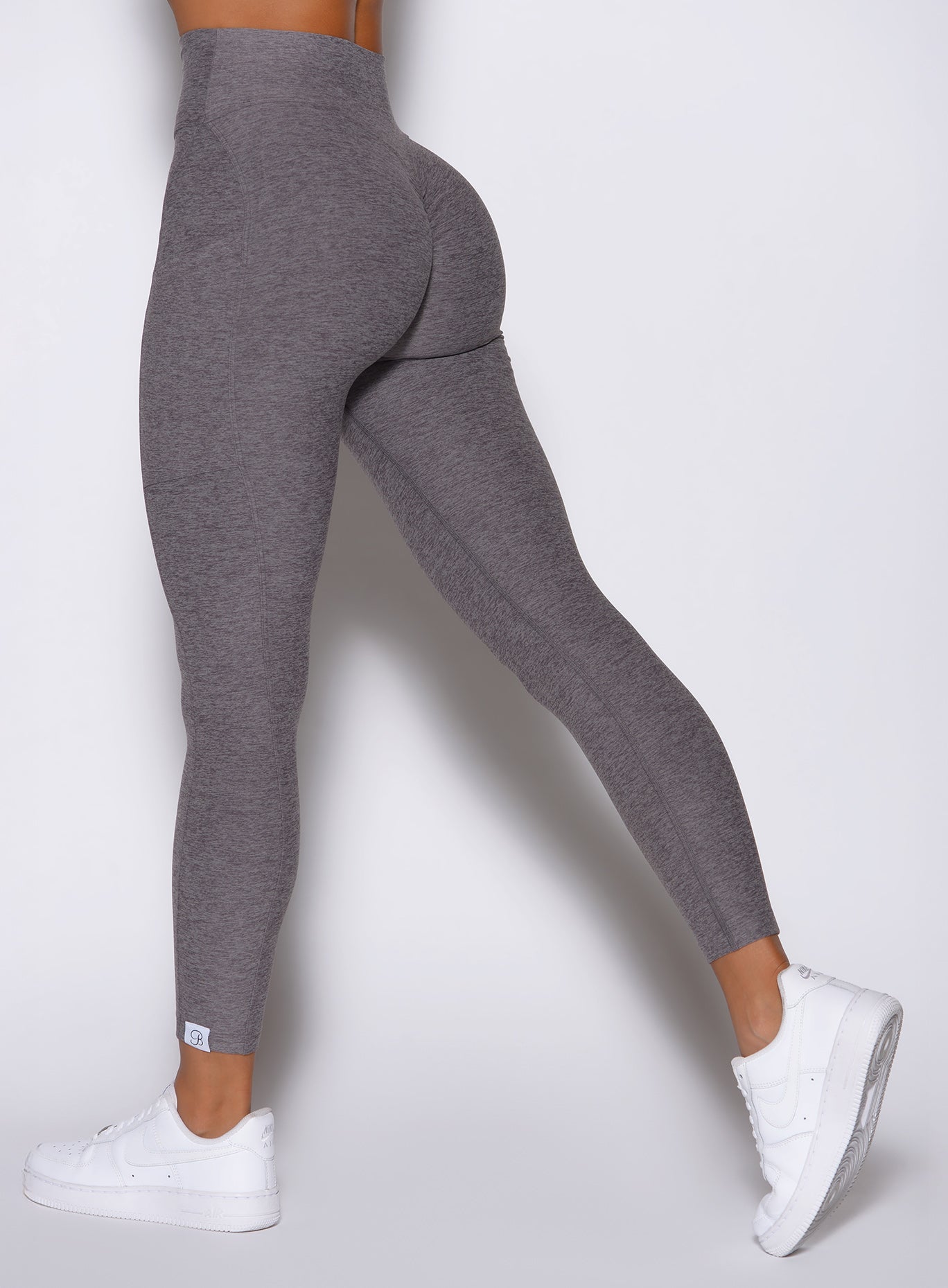 Toned 7/8 Leggings