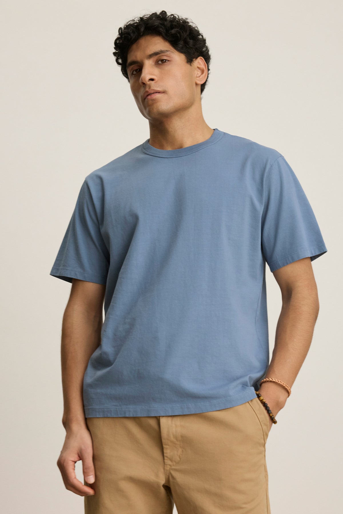 WELLS TEE