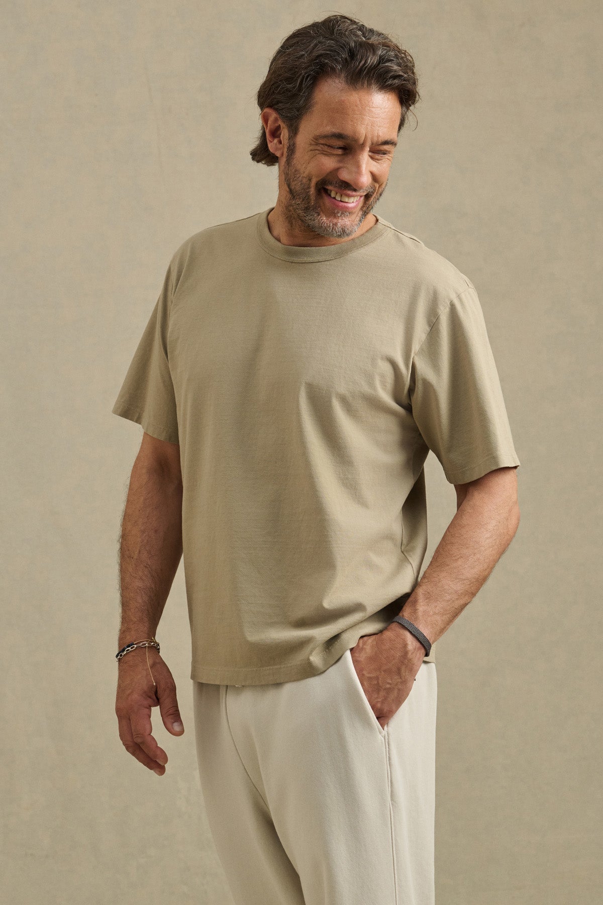 WELLS TEE