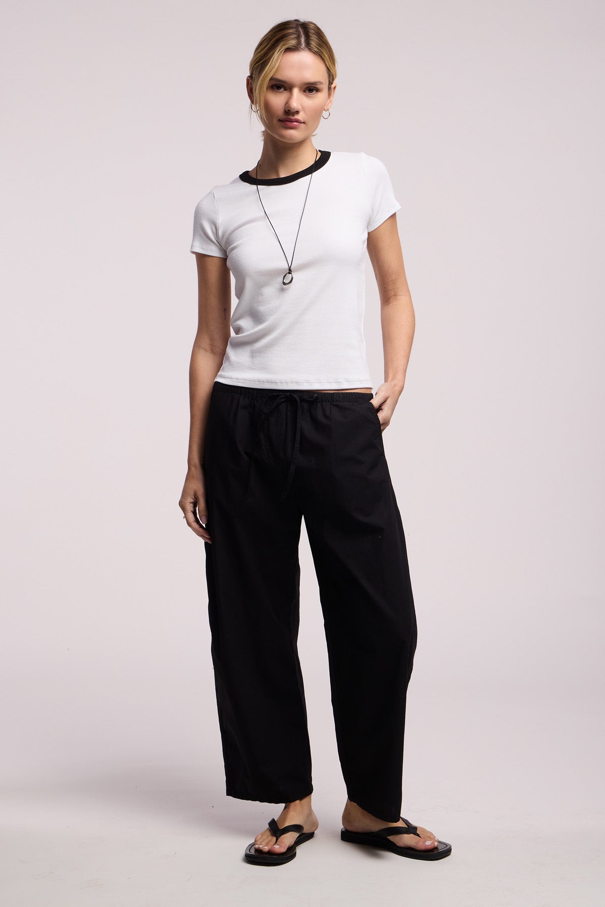 MILEY TEE