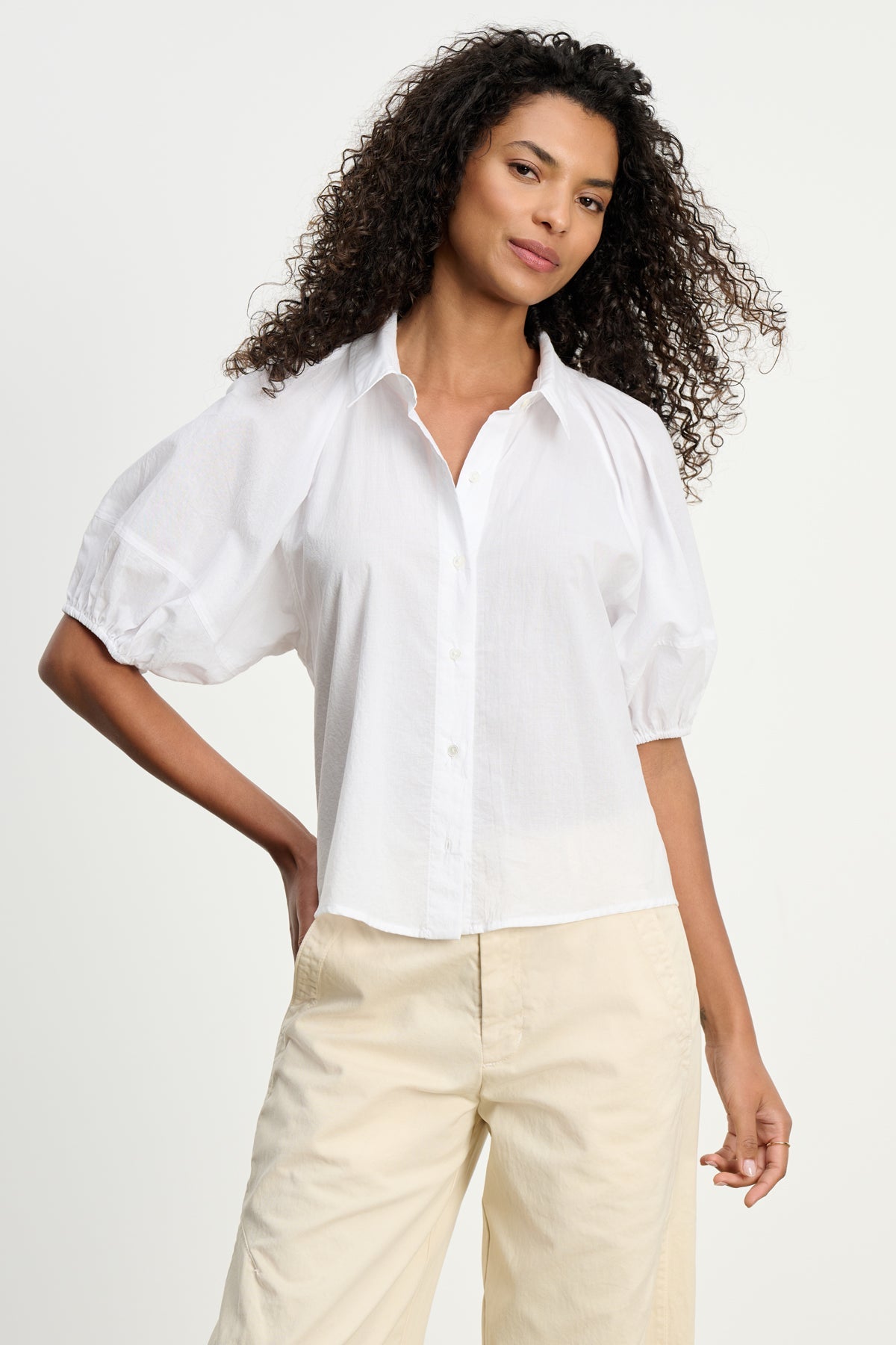 AUTUMN SHIRT