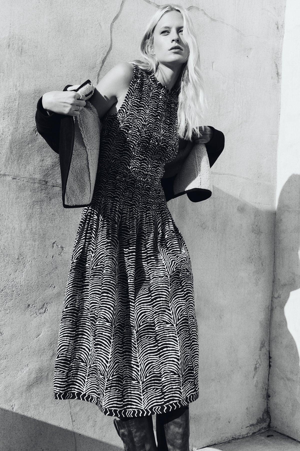 KATHERINE DRESS