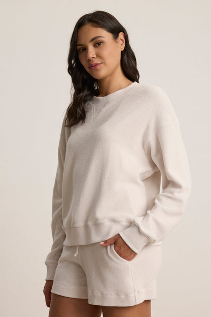 ICA SWEATSHIRT