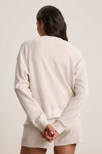 ICA SWEATSHIRT