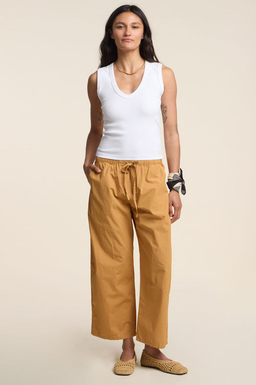 ALLEGRA PANT