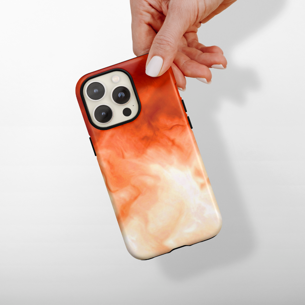 Tough Phone Case - Iced Latte