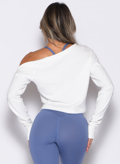 Allure Pullover