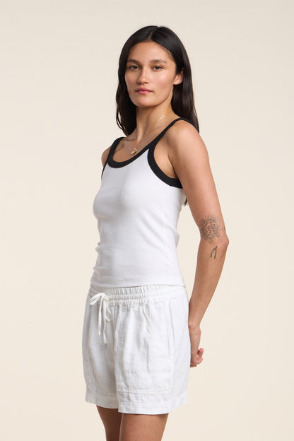 BELLE TANK TOP