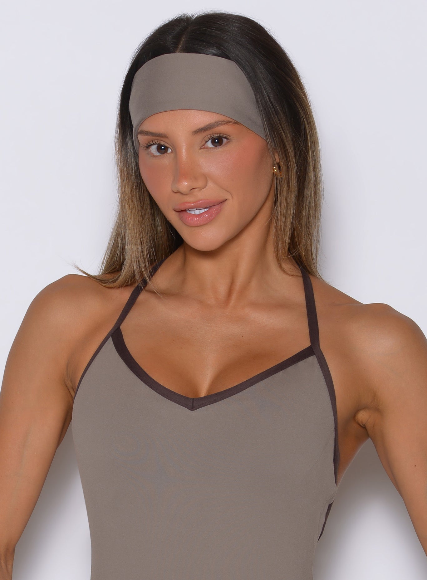 B Fit Headband