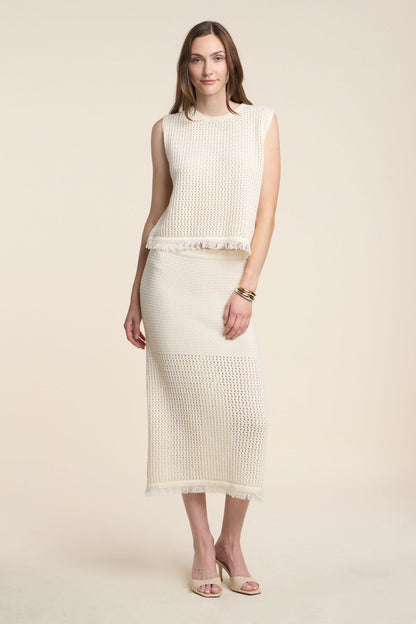 COVA SWEATER