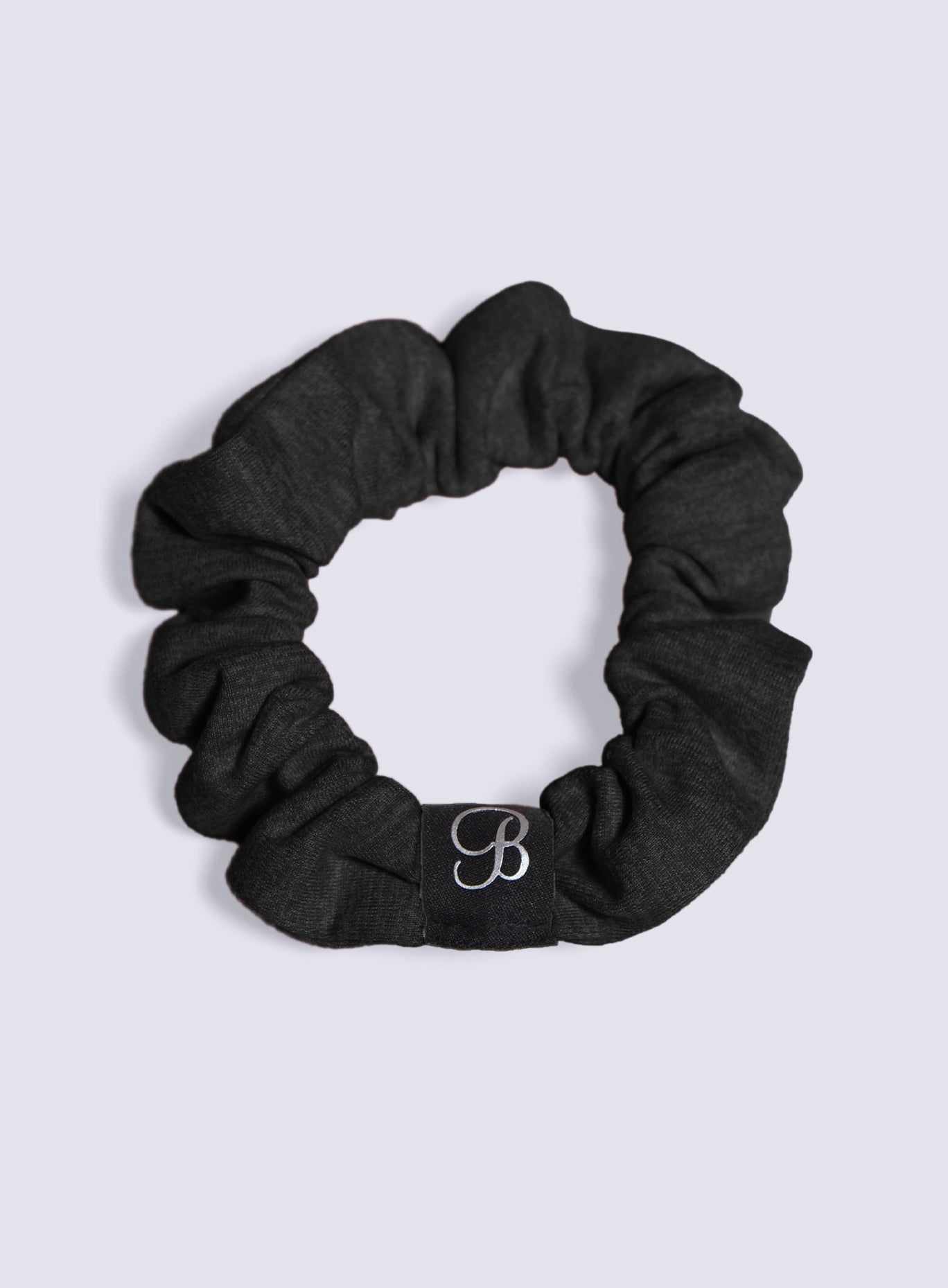 B Scrunchie