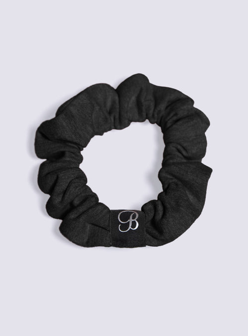 B Scrunchie
