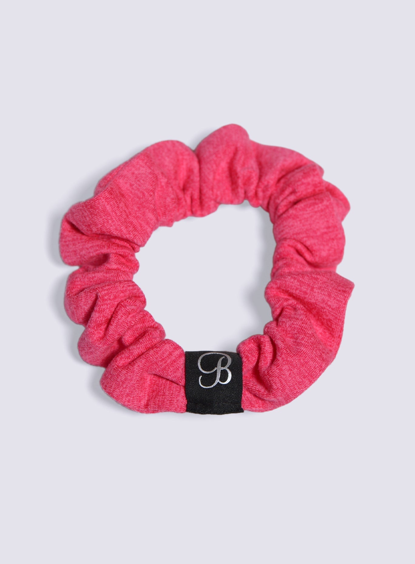 B Scrunchie