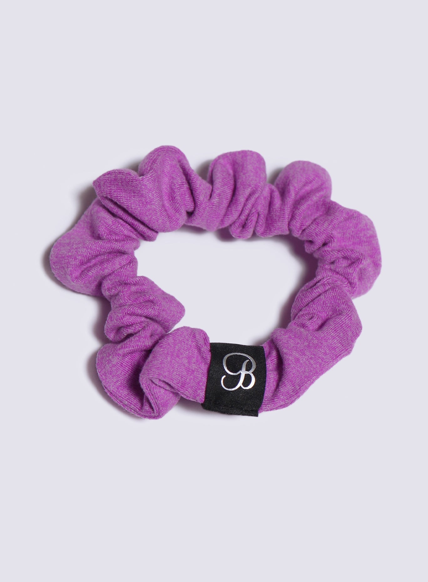 B Scrunchie