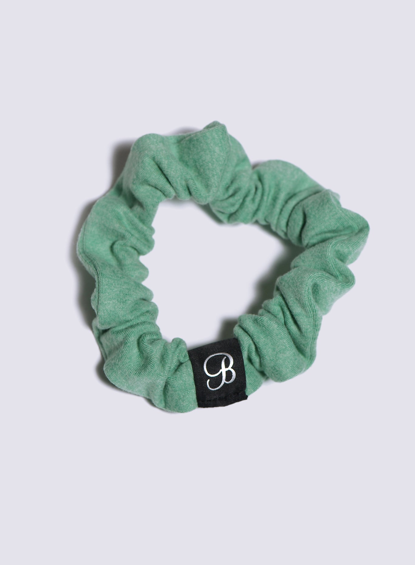 B Scrunchie