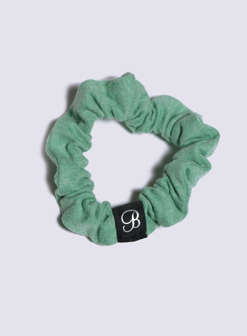 B Scrunchie