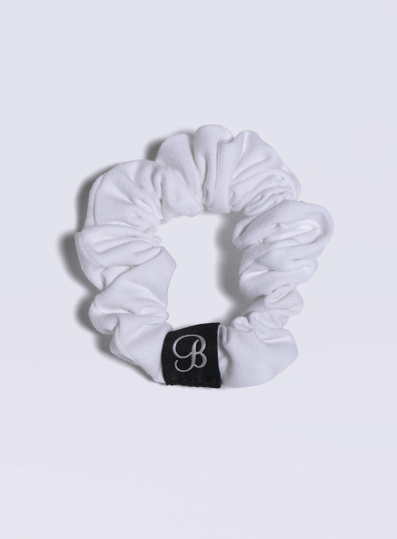 B Scrunchie