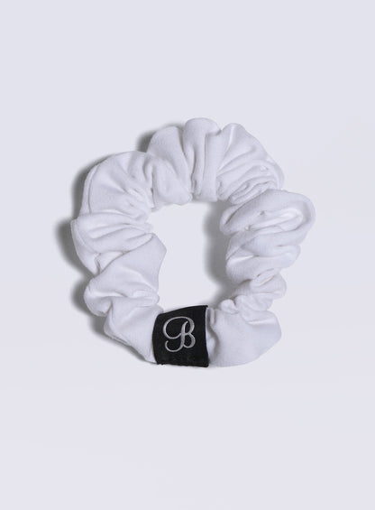 B Scrunchie