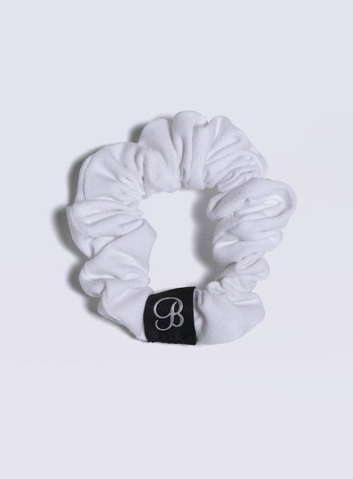 B Scrunchie