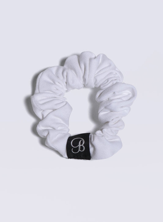 B Scrunchie