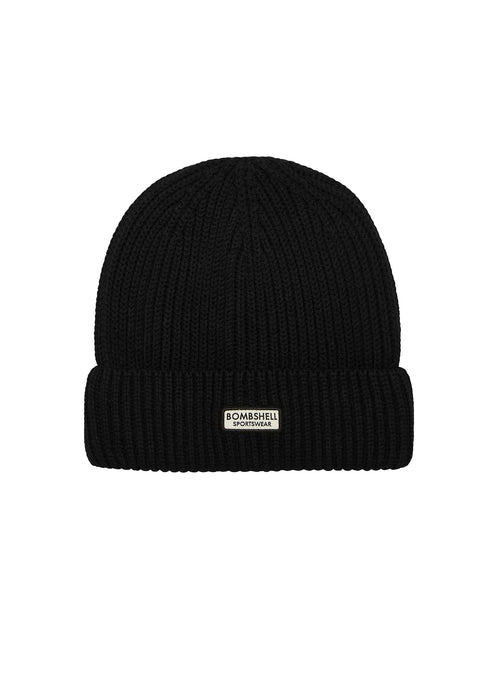 B Beanie