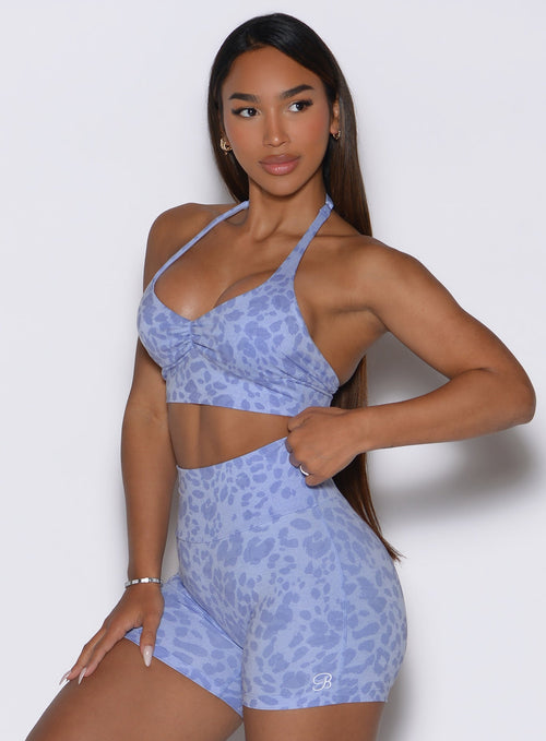 Backless Bra