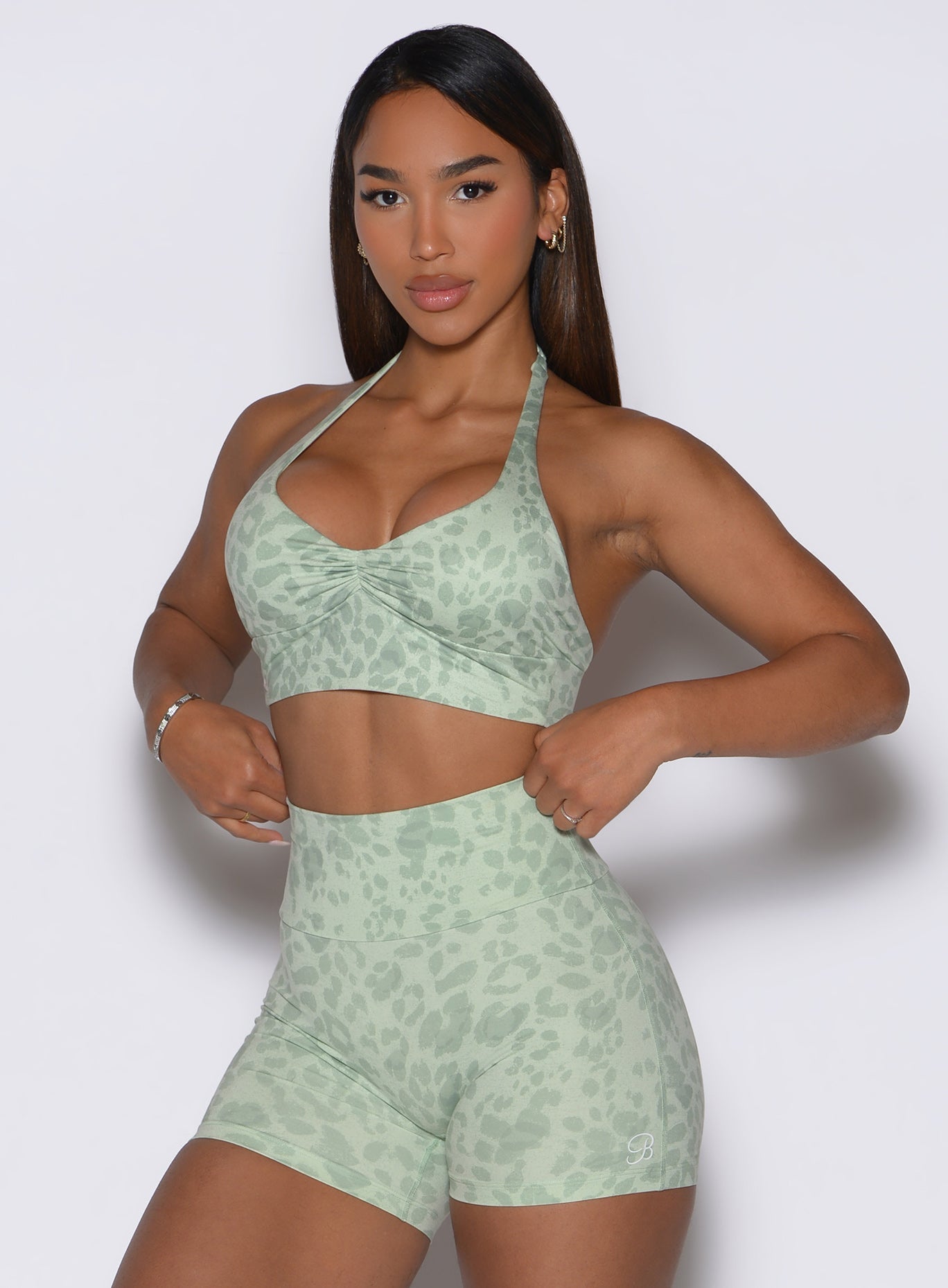Backless Bra