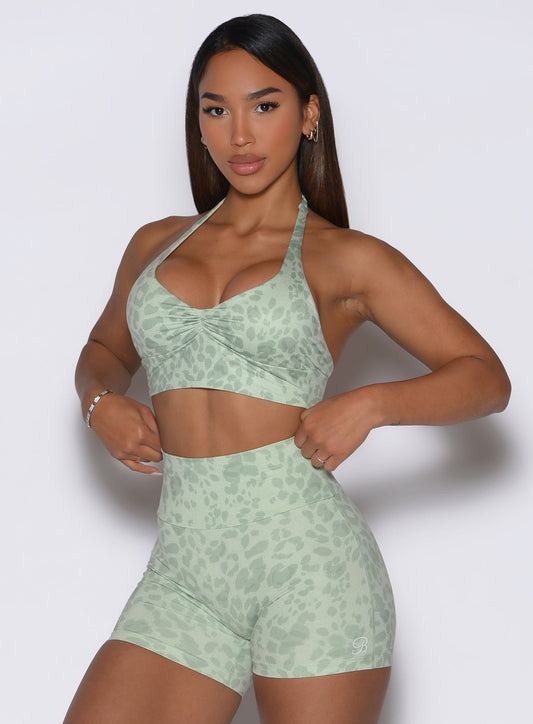 Backless Bra