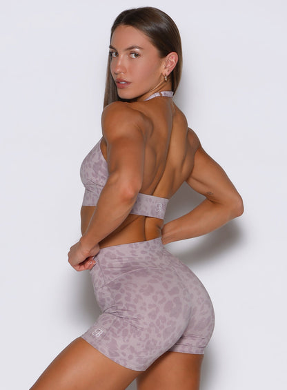 Backless Bra