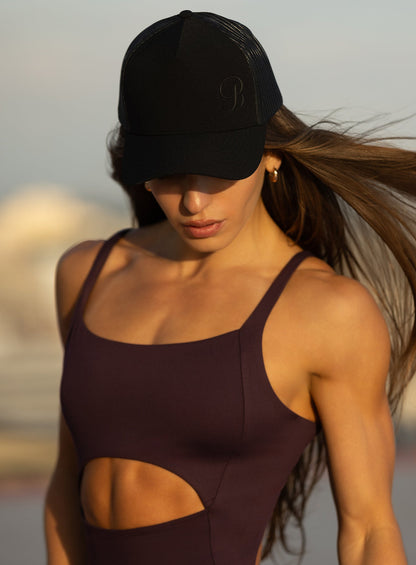 B Active Hat