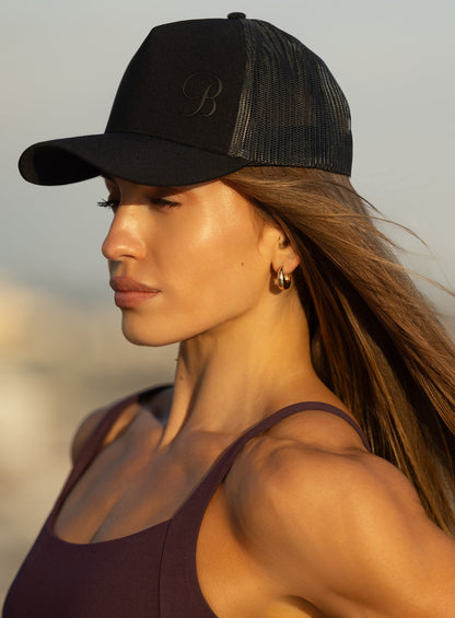 B Active Hat