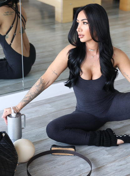 Form Bodysuit