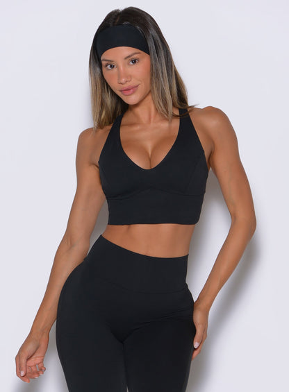 Body Sculpt Bra