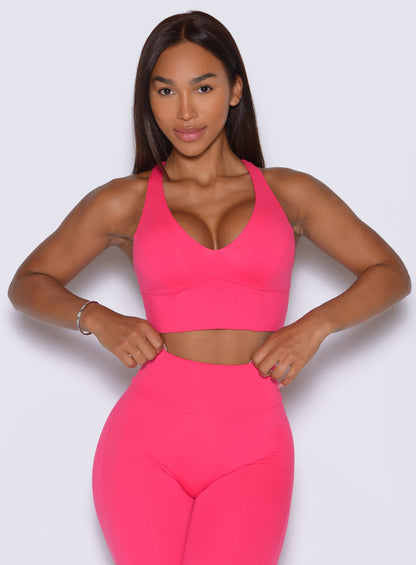 Body Sculpt Bra