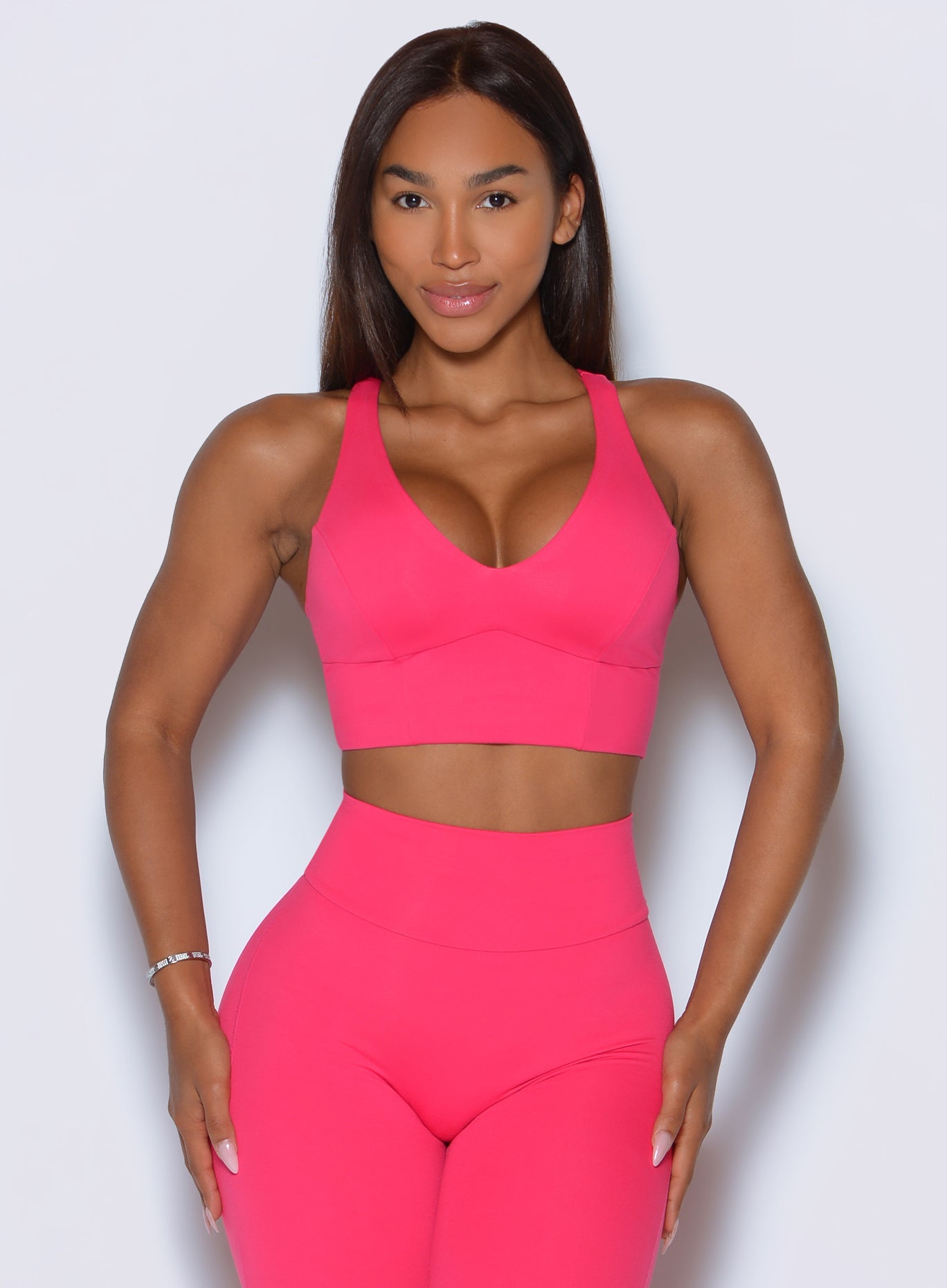 Body Sculpt Bra