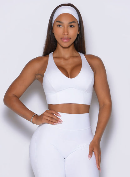 Body Sculpt Bra