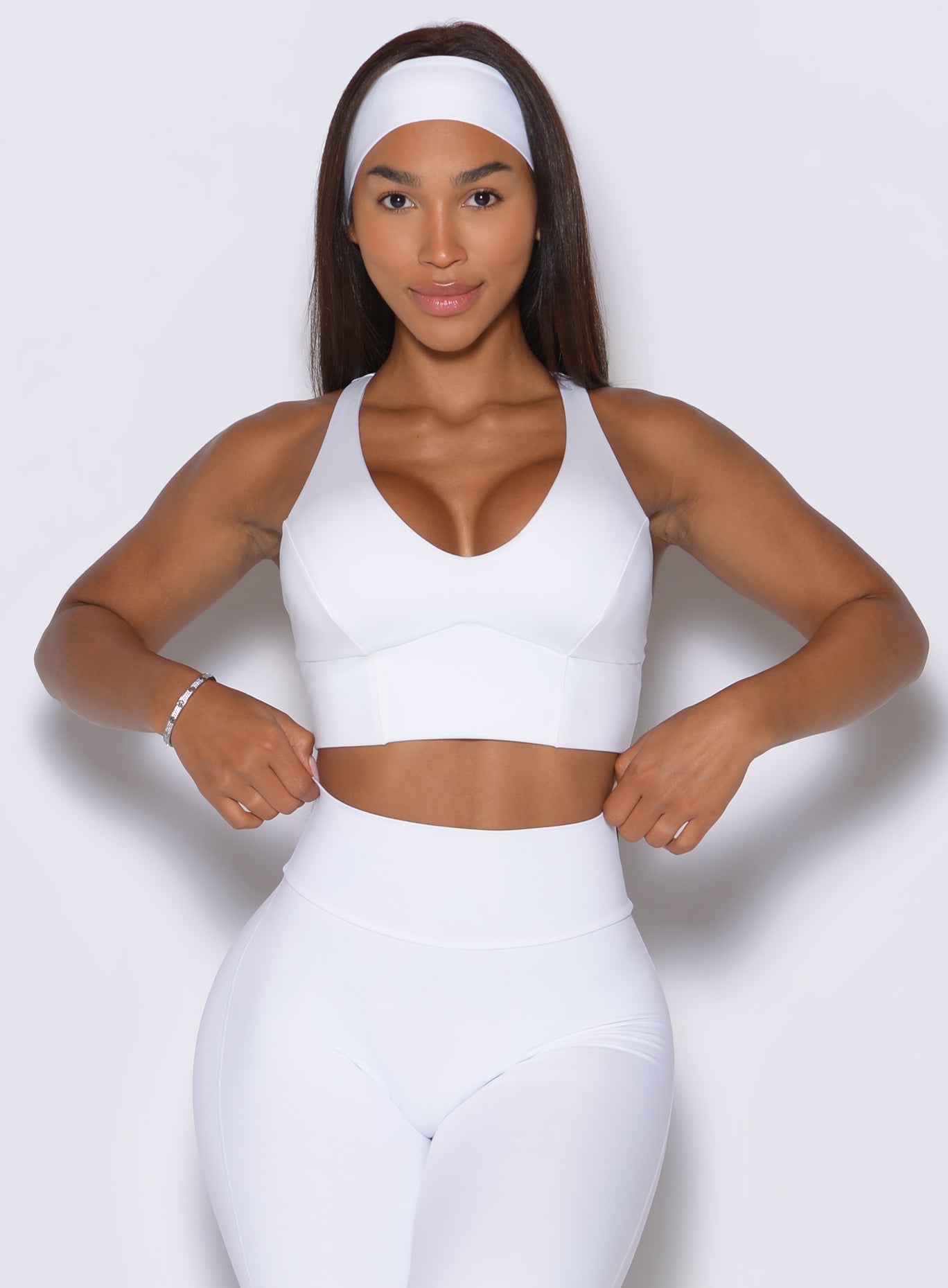 B Fit Headband