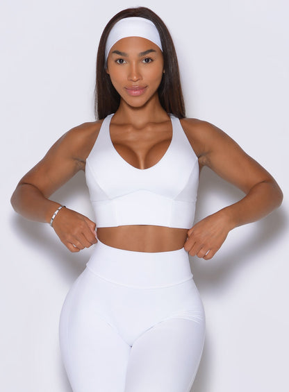 B Fit Headband