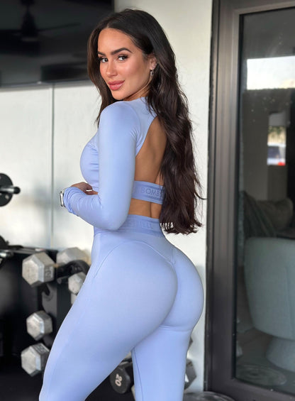 Bombshell Active Pullover
