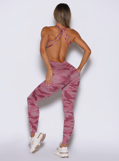 Bombshell Bodysuit